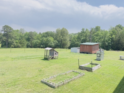 Farm Ready Home and Acreage For Sale In Arkansas - image 33