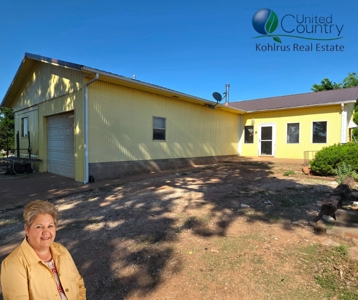 County Home For Sale in Alva, OK - image 1