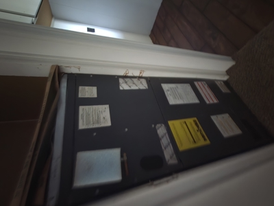County Home For Sale in Alva, OK - image 27
