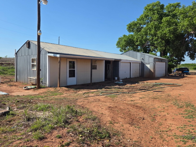 County Home For Sale in Alva, OK - image 4