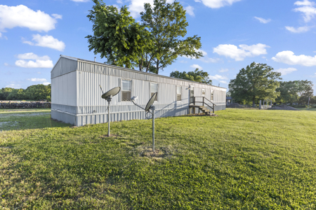 Land For Sale Vernon County, MO - image 22