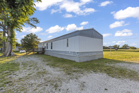 Land For Sale Vernon County, MO - image 18