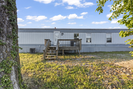 Land For Sale Vernon County, MO - image 17