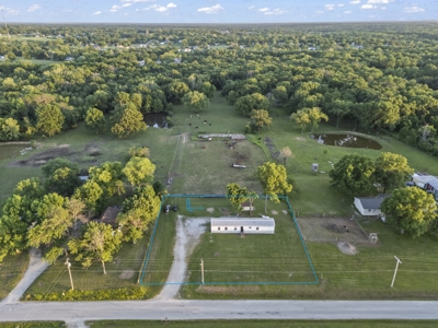 Land For Sale Vernon County, MO - image 1