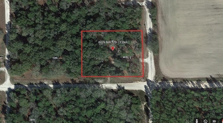 1.23 Acre Lot for Sale in Bell, Florida! - image 16