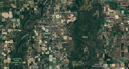1.23 Acre Lot for Sale in Bell, Florida! - image 18