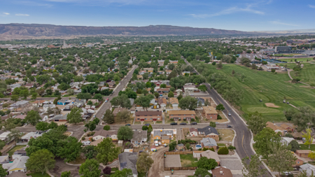 Home close to CMU and Park in Grand Junction, with ADU Potential - image 19