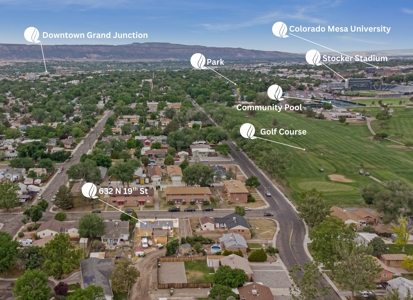 Home close to CMU and Park in Grand Junction, with ADU Potential - image 21