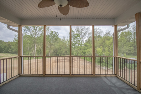 Anamosa Country Home For Sale With Timber - image 25