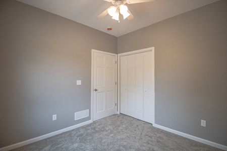 Anamosa Country Home For Sale With Timber - image 14