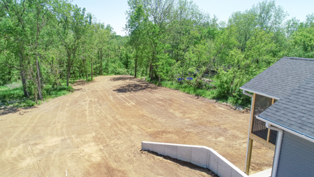 Anamosa Country Home For Sale With Timber - image 31