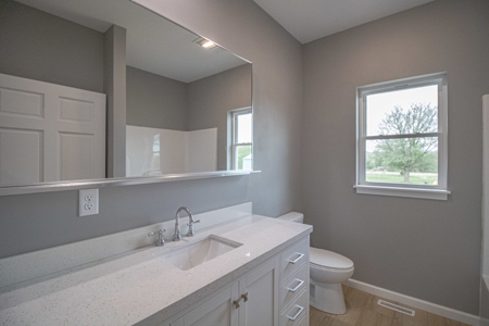 Anamosa Country Home For Sale With Timber - image 12