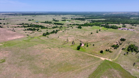 Central Oklahoma Native Grassland Ranch For Sale - image 15