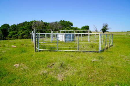 Central Oklahoma Native Grassland Ranch For Sale - image 7