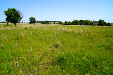 Central Oklahoma Native Grassland Ranch For Sale - image 23