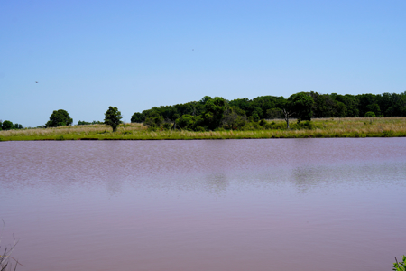 Central Oklahoma Native Grassland Ranch For Sale - image 29