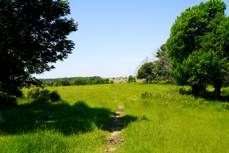 Central Oklahoma Native Grassland Ranch For Sale - image 25