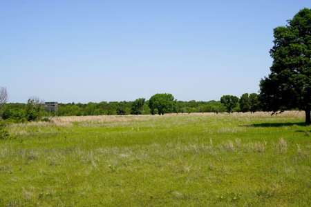 Central Oklahoma Native Grassland Ranch For Sale - image 18