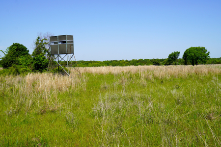 Central Oklahoma Native Grassland Ranch For Sale - image 17