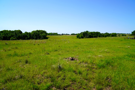 Central Oklahoma Native Grassland Ranch For Sale - image 20
