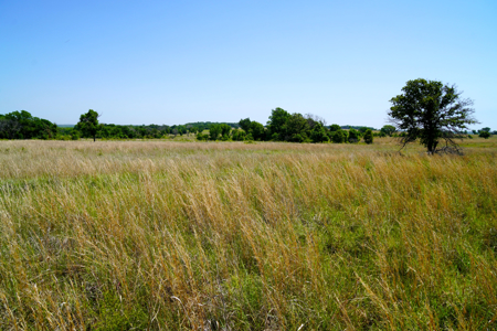 Central Oklahoma Native Grassland Ranch For Sale - image 21