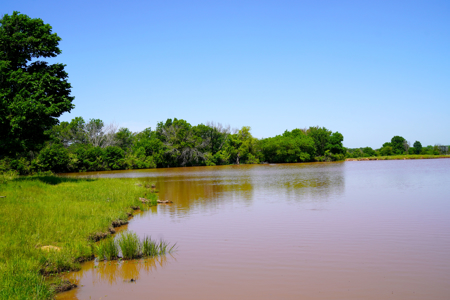 Central Oklahoma Native Grassland Ranch For Sale - image 27