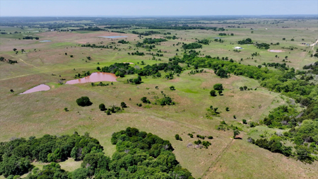 Central Oklahoma Native Grassland Ranch For Sale - image 12