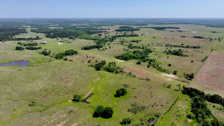 Central Oklahoma Native Grassland Ranch For Sale - image 14