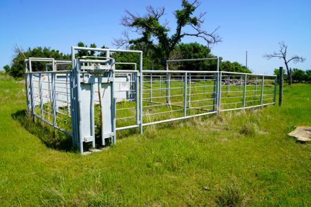 Central Oklahoma Native Grassland Ranch For Sale - image 8