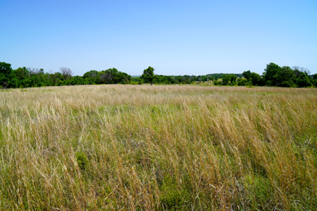 Central Oklahoma Native Grassland Ranch For Sale - image 22