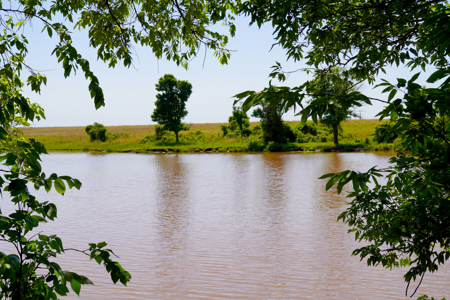 Central Oklahoma Native Grassland Ranch For Sale - image 30