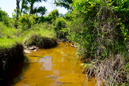 Central Oklahoma Native Grassland Ranch For Sale - image 9