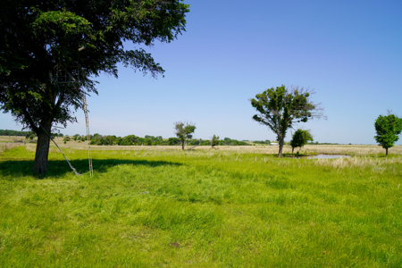 Central Oklahoma Native Grassland Ranch For Sale - image 19