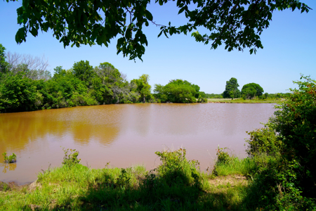 Central Oklahoma Native Grassland Ranch For Sale - image 31