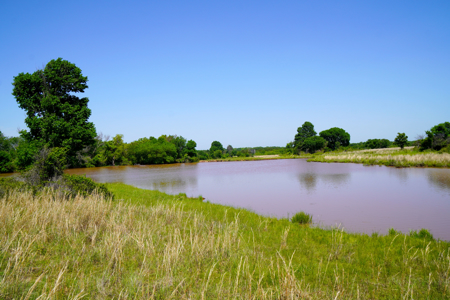 Central Oklahoma Native Grassland Ranch For Sale - image 26