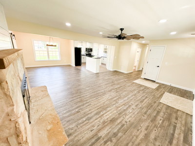 Remodeled Home for Sale in Salem, Missouri - image 10