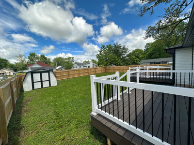 Remodeled Home for Sale in Salem, Missouri - image 6