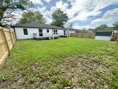 Remodeled Home for Sale in Salem, Missouri - image 4