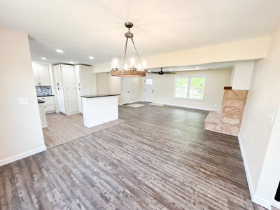 Remodeled Home for Sale in Salem, Missouri - image 11