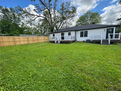 Remodeled Home for Sale in Salem, Missouri - image 5