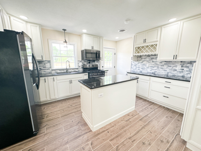 Remodeled Home for Sale in Salem, Missouri - image 13