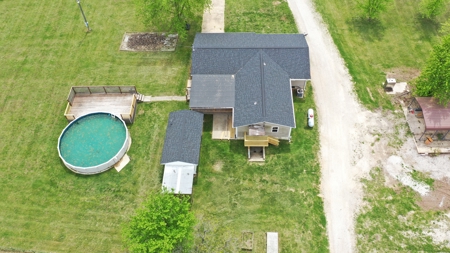 Country Home for Sale in Salem, Missouri - image 8