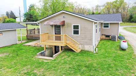 Country Home for Sale in Salem, Missouri - image 3