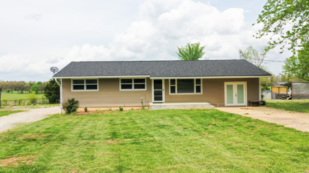 Country Home for Sale in Salem, Missouri - image 1