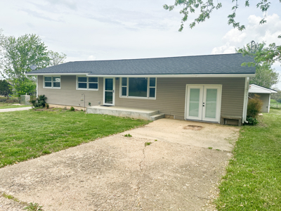 Country Home for Sale in Salem, Missouri - image 2