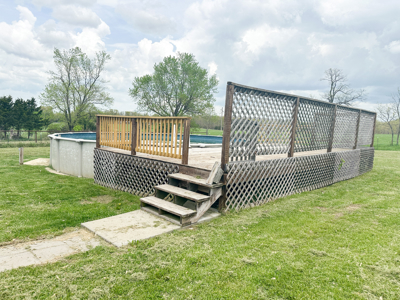 Country Home for Sale in Salem, Missouri - image 4