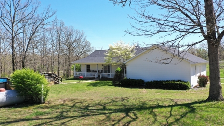 Country Home for Sale in Salem, Missouri - image 5