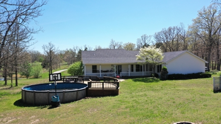 Country Home for Sale in Salem, Missouri - image 6