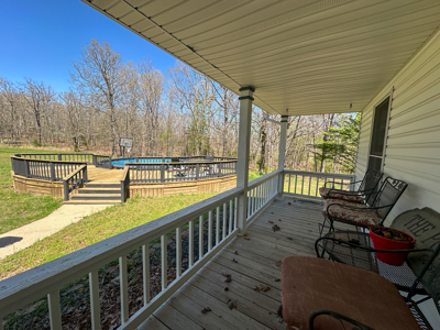 Country Home for Sale in Salem, Missouri - image 4