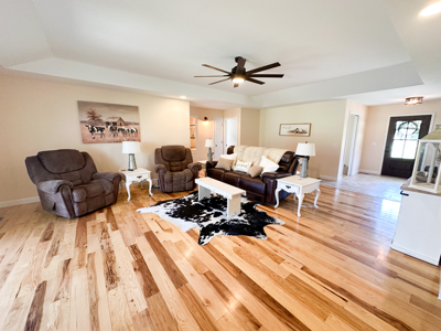 Country Home for Sale in Salem, Missouri - image 8